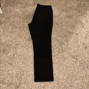 Charter Club Lexington Straight